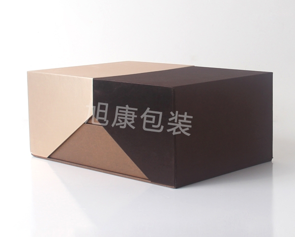 东莞两边翻盖月饼盒