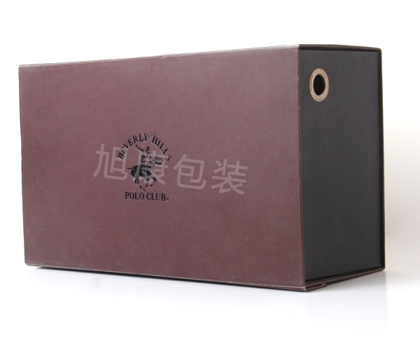东莞折叠精装盒