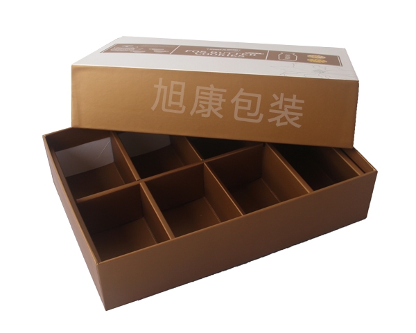 深圳曲奇饼干包装盒