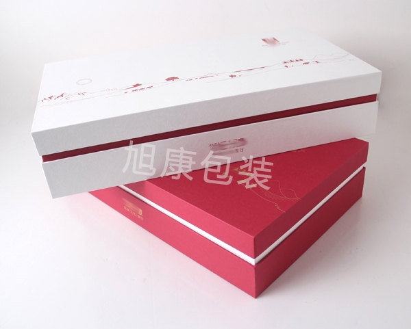 深圳月饼礼盒
