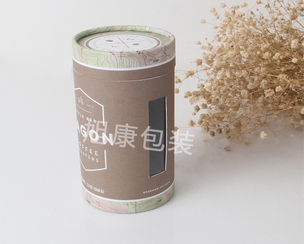 东莞开窗纸筒