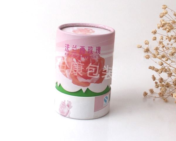 东莞法兰西玫瑰圆筒