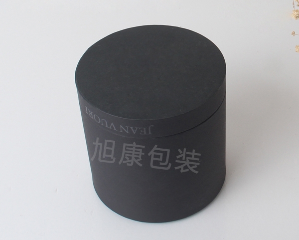 东莞黑色平口圆筒