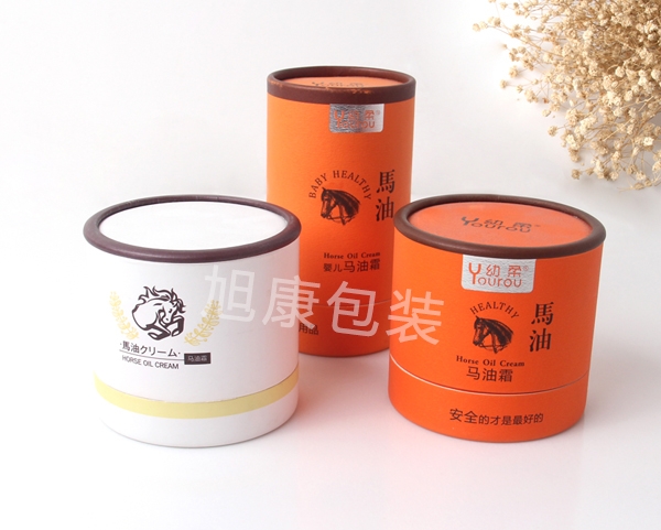 东莞马油圆筒