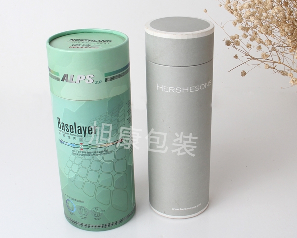 东莞诺诗兰T恤圆筒