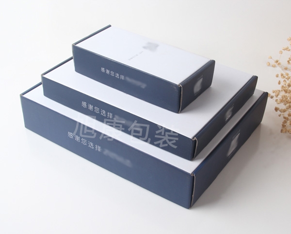 白坑飞机盒