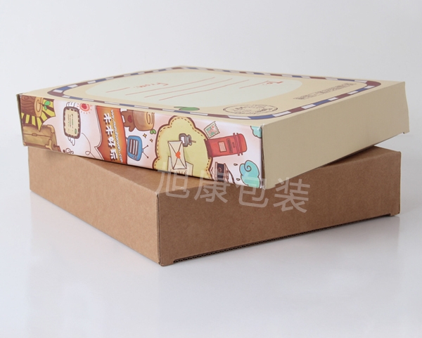 相册坑盒