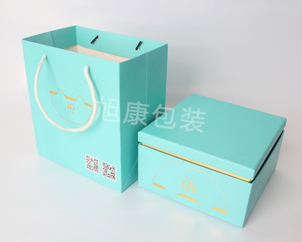 大号风琴位纸袋