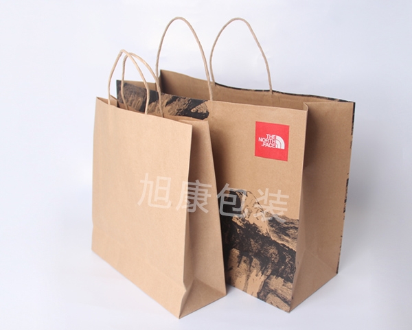茶叶纸袋