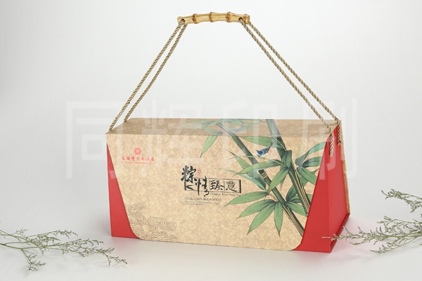 精品包装